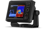 Mere GPS Garmin EchoMAP UHD2 5" - 52CV ilma andurita