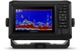 Mere GPS Garmin EchoMAP UHD2 5" - 52CV ilma andurita