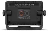 Mere GPS Garmin EchoMAP UHD2 5" - 52CV ilma andurita