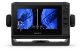 Mere GPS Garmin EchoMAP UHD2 6" - 62SV ilma andurita