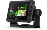 Mere GPS Garmin EchoMAP UHD2 6" - 62SV ilma andurita