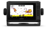 Mere GPS Garmin EchoMAP UHD2 6" - 62SV ilma andurita