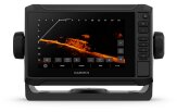 Mere GPS Garmin EchoMAP UHD2 6" - 62SV ilma andurita