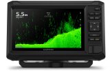 Mere GPS Garmin EchoMAP UHD2 7" - 72CV ilma andurita