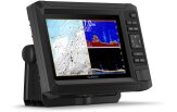 Mere GPS Garmin EchoMAP UHD2 7" - 72CV ilma andurita
