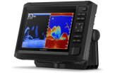 Mere GPS Garmin EchoMAP UHD2 7" - 72CV ilma andurita