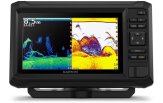 Mere GPS Garmin EchoMAP UHD2 7" - 72CV ilma andurita