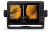 Mere GPS Garmin EchoMAP UHD2 7" - 72SV ilma andurita