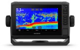 Mere GPS Garmin EchoMAP UHD2 7" - 72SV ilma andurita