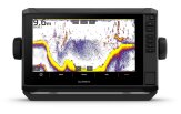 Mere GPS Garmin EchoMAP UHD2 9" - 92SV ilma andurita