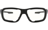 Kaitseprillid OAKLEY SI Ballistic Hnbl Black Clear