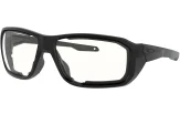 Kaitseprillid OAKLEY SI Ballistic Hnbl Black Clear