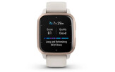 Aktiivsuskell Garmin VENU SQ 2 Music Ivory/Peach Gold Music - Ivory/Peach Gold
