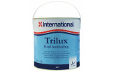 Mürkvärv International Trilux sinine 750ml tumesinine 750ml