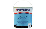 Mürkvärv International Trilux Hard Antifouling must 750ml