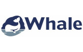 Duššivee kogumise paak pumbaga Whale