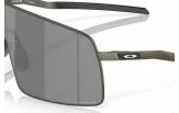 P&auml;ikeseprillid OAKLEY Sutro TI Matte Gunmetal Prizm Black