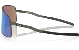 P&auml;ikeseprillid OAKLEY Sutro TI Satin Lead Prizm Sapphire