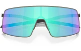 P&auml;ikeseprillid OAKLEY Sutro TI Satin Lead Prizm Sapphire