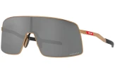 Päikeseprillid OAKLEY Sutro TI PM Gold Prizm Black