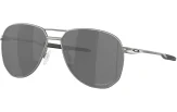 P&auml;ikeseprillid OAKLEY Contrail TI Satin Chrome Prizm Black Polarized