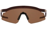 Päikeseprillid OAKLEY Hydra Rootbeer Prizm Tungsten