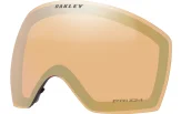 Prilliklaasid OAKLEY Flight Deck L Prizm Sage Gold Iridium