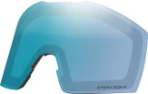 Prilliklaasid OAKLEY Fall Line L Prizm Snow Sapphire Iridium