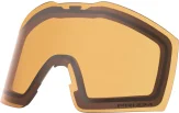 Prilliklaasid OAKLEY Fall Line L Prizm Snow Persimmon