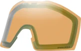 Prilliklaasid OAKLEY Fall Line L Prizm Sage Gold