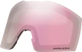 Prilliklaasid OAKLEY Fall Line M Prizm Snow HI Pink