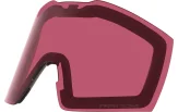 Prilliklaasid OAKLEY Fall Line M Prizm Snow Dark Grey