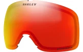 Prilliklaasid OAKLEY Flight Tracker L Prizm Snow Torch Iridium
