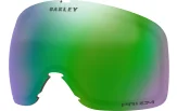 Prilliklaasid OAKLEY Flight Tracker M Prizm Snow Jade Iridium