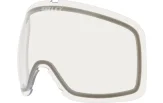 Prilliklaasid OAKLEY Flight Tracker M Clear