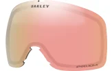 Prilliklaasid OAKLEY Flight Tracker M Prizm Rose Gold Iridium