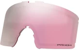 Prilliklaasid OAKLEY Line Miner M Prizm Snow HI Pink
