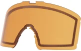 Prilliklaasid OAKLEY Line Miner M Prizm Snow Persimmon