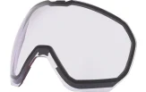Prilliklaasid OAKLEY Flight Path L Clear