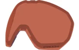 Prilliklaasid OAKLEY Flight Path L Prizm Snow Garnet