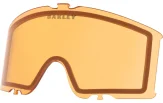 Prilliklaasid OAKLEY Target Line L Persimmon
