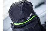 M&uuml;ts Musto MPX fliisiga must