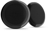 Fusion EL seeria niiskuskindlad k&otilde;larid 6,5" tollised, 80W klassikalised mustad k&otilde;larid (paar) EL-F653B