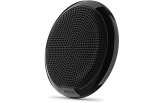 Fusion EL seeria niiskuskindlad k&otilde;larid 6,5" tollised, 80W klassikalised mustad k&otilde;larid (paar) EL-F653B