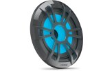 Fusion EL seeria niiskuskindlad k&otilde;larid 6,5" tollised, 80W RGB LED hallid sport k&otilde;larid (paar)