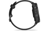 Spordikell Forerunner 965 Black
