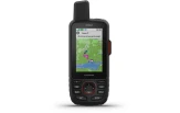 Käsi GPS Garmin GPSMAP 67i