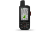 Käsi GPS Garmin GPSMAP 67i
