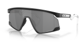 Päikeseprillid OAKLEY BXTR Matte Black Prizm Black