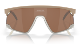 Päikeseprillid OAKLEY BXTR PM Matte Terrain Tan Prizm Tungsten PM Matte Terrain Tan Prizm Tungsten